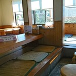 田舎打ち 麺蔵 - 