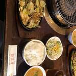 Danshouya - 