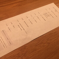 肉和食 月火水木金土日 - 