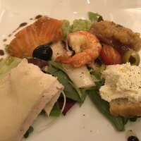 リストランテ ストラーダ - 