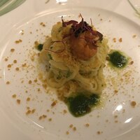 リストランテ ストラーダ - 