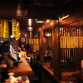 新宿 牡蠣入レ時_2