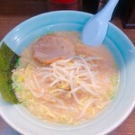 ラーメン専門店 和 - 