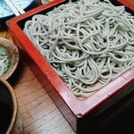 芝大門 更科布屋 - 