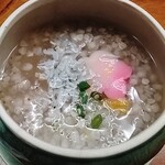 芝大門 更科布屋 - 