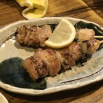 とりよし - 地鶏