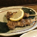 とりよし - 三角