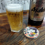 伊達屋 - スーパードライ～☆