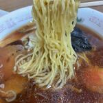 びっくりラーメン - 