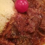 SPICY CURRY 魯珈 - 