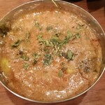 SPICY CURRY 魯珈 - 