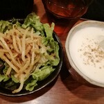 SPICY CURRY 魯珈 - 