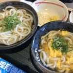 Hanamaru Udon - 