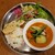 らんぎちゃんぎ - 本日のカレー(600円)です。