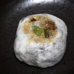 仙太郎 - 七草まんじゅう