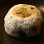 仙太郎 - 七草まんじゅう