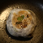 仙太郎 - 七草まんじゅう