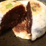 仙太郎 - 七草まんじゅう