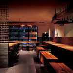 五反田 スエヒロガリ