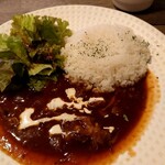 Bitter Valley Grill - 