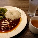 Bitter Valley Grill - 