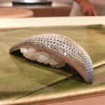 鮨 みずかみ  - 小肌