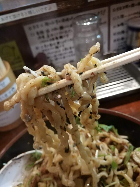 油そば 裏紅葉 アブラソバ ウラモミジ 国分寺 油そば 食べログ 油そば 裏紅葉 アブラソバ ウラモミジ 国分寺 油そば 食べログ