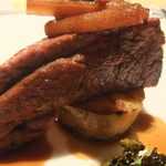 8G Horie River Terrace - 