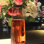 8G Horie River Terrace - シャーリーテンプル（ノンアルコール）