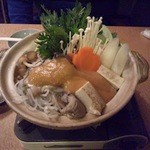 Yourouno Taki - かき鍋
