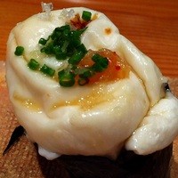 鮨 おさむ - 白子