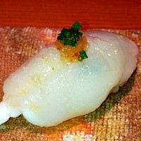 鮨 おさむ - 河豚