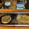 鉄板 焼きそば専門 かどや