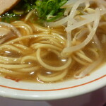 本家 第一旭 - 麺とスープ