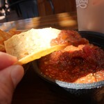 El Antojo - 料理写真: