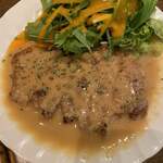 田舎料理 田子兵衛 - 