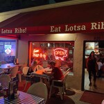 Kansas City Barbeque - 