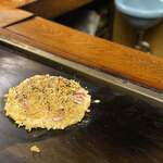 鉄板 焼きそば専門 かどや - 