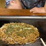 鉄板 焼きそば専門 かどや - 