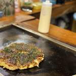 鉄板 焼きそば専門 かどや - 