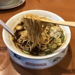 末廣ラーメン本舗 高田馬場分店 - 