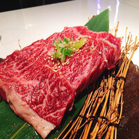 焼肉 433 - ハラミ