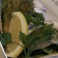 fish&wine BLUE OCEAN GRILL - 