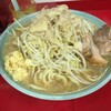 ラーメン二郎 新宿歌舞伎町店