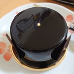 パティスリー ショコラトリー オーディネール - カラメリス♪