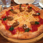 イル キャンティ カフェ 江の島 - 