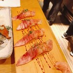 江戸前焼肉 岡本 - 