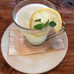 イル キャンティ カフェ 江の島 - 