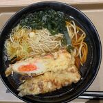 名代 富士そば - 