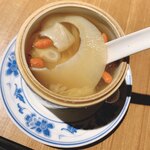 中国薬膳料理 星福 - 